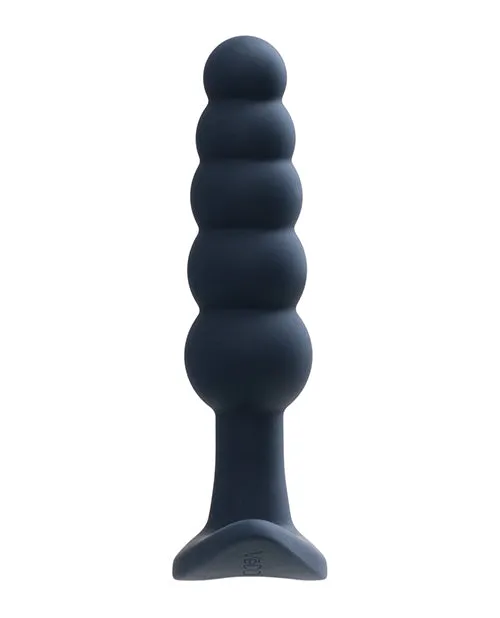 Vedo Anal Vedo Plug Silicone Vibrating Anal Plug Black