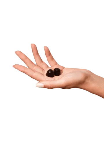 Vibrators Desire Gummies Dame