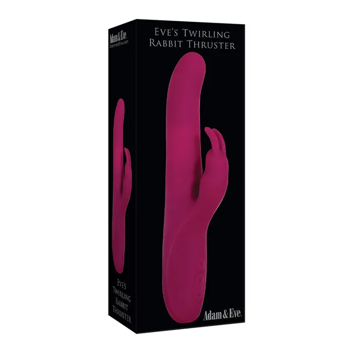Vibrators Evolved AE EveS Twirl Rabbit Thrust Recha Sil