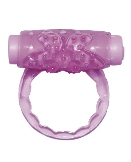 Vibrators Hott Products Humm Dinger Turbo Vibrating Cockring