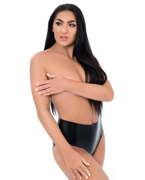 Vibrators Me You Us ME YOU US Latex Crotchless Panties Vibrators Me You Us ME YOU US Latex Crotchless Panties