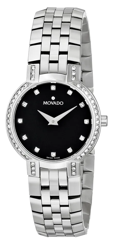 Vibrators Movado Sliquid Essentials Lube Cube