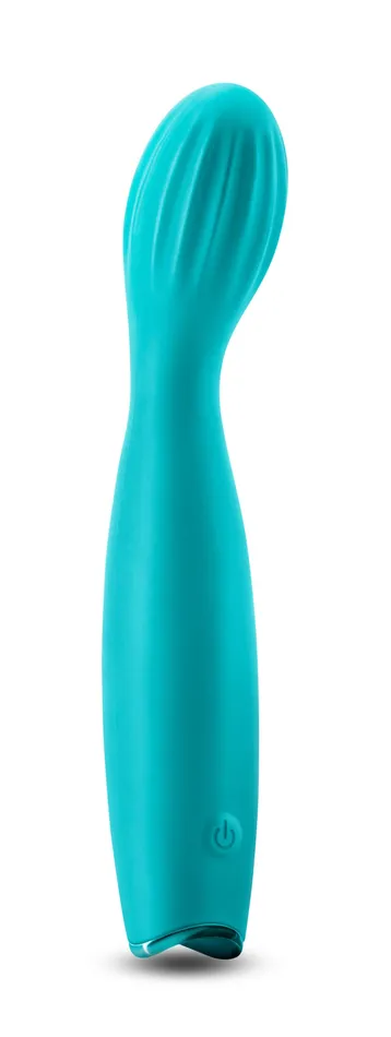 Vibrators NS Novelties Revel Pixie Teal
