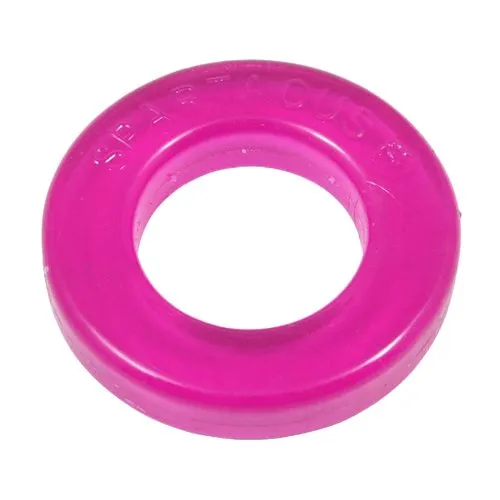 Vibrators Spartacus Elastomer C Ring Metro Purple