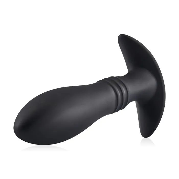 Anal Sxo Toy Shop Colossus 10 Vibrating Thrusts Remote Pspot Anal Massager