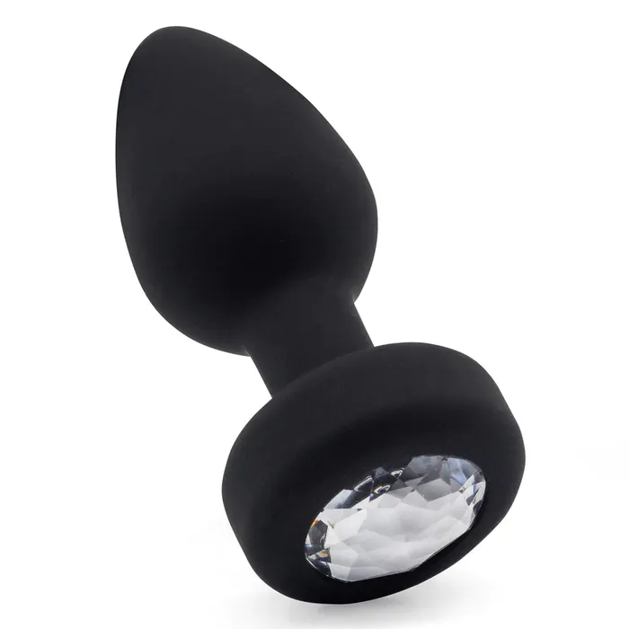 ASHELLA VIBES Anal ASHELLA VIBES JEWEL REMOTE CONTROL BUTT PLUG