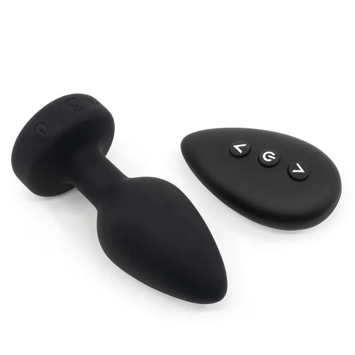 ASHELLA VIBES Anal ASHELLA VIBES JEWEL REMOTE CONTROL BUTT PLUG