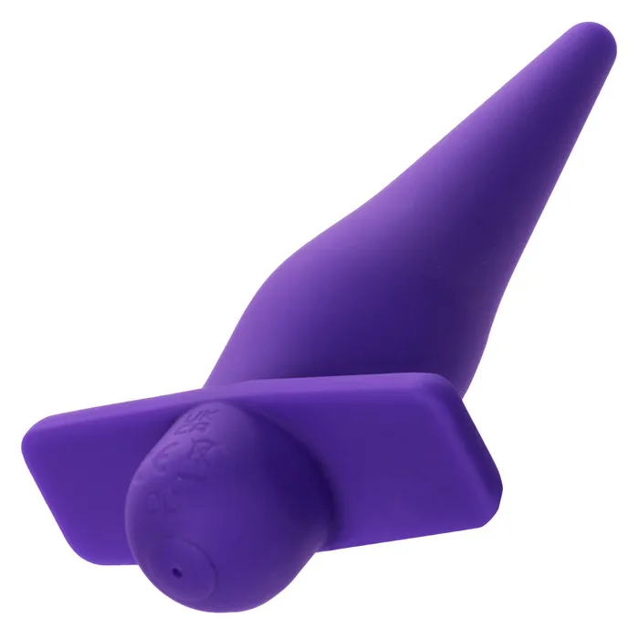 CALEXOTICS Anal HIGH IINTENSITY RECHARGABLE PROBE