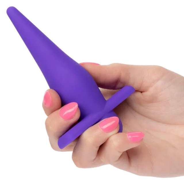 CALEXOTICS Anal HIGH IINTENSITY RECHARGABLE PROBE