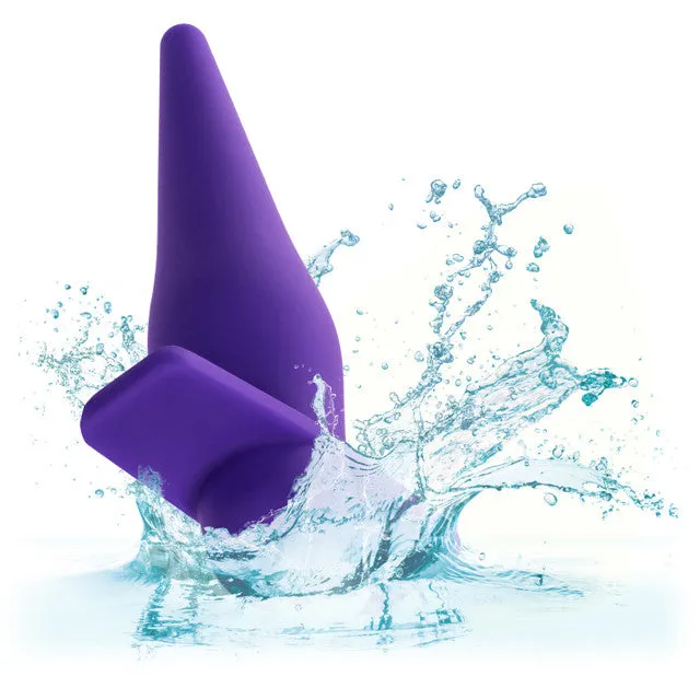 CALEXOTICS Anal HIGH IINTENSITY RECHARGABLE PROBE
