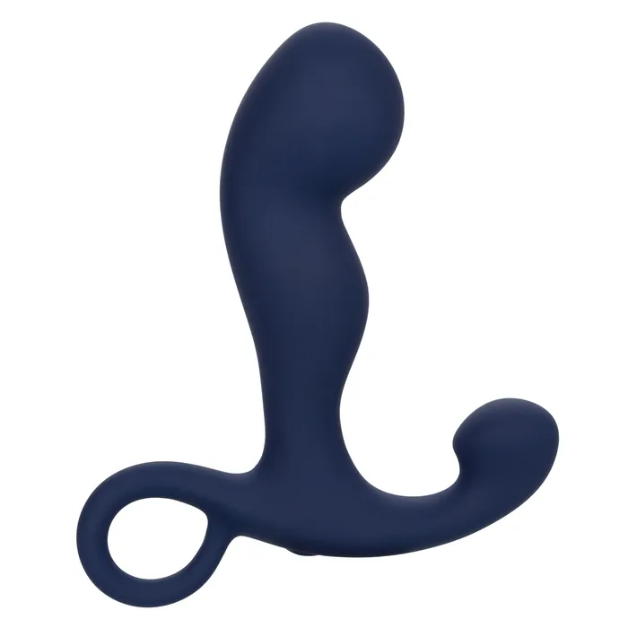 CalExotics Anal Viceroy Rechargeable Command Probe Blue