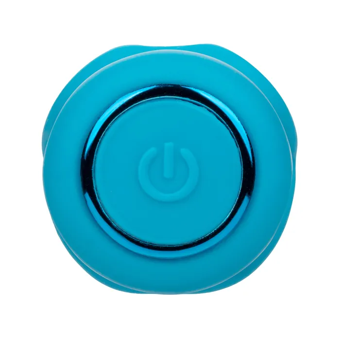 CalExotics Vibrators Kyst Lips Blue