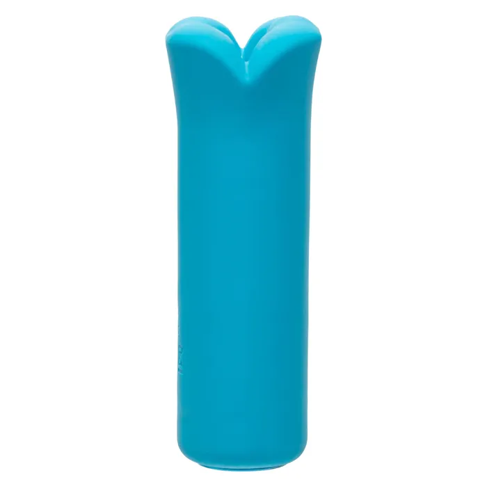 CalExotics Vibrators Kyst Lips Blue