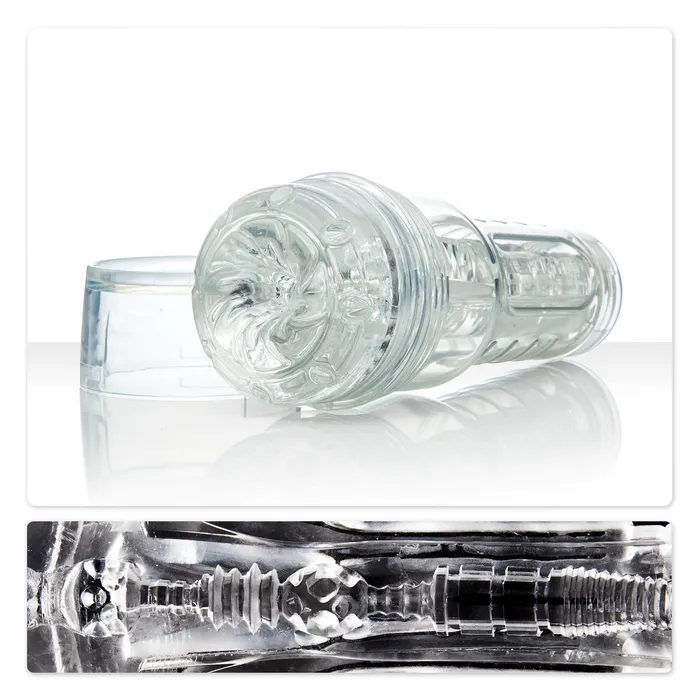 Fleshlight Fleshlight GO Torque Vibrators