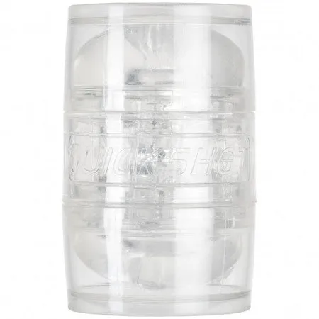 Fleshlight Fleshlight Quickshot Riley Reid Vibrators