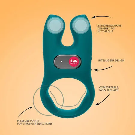 Fun Factory NS Fun Factory Vibrators