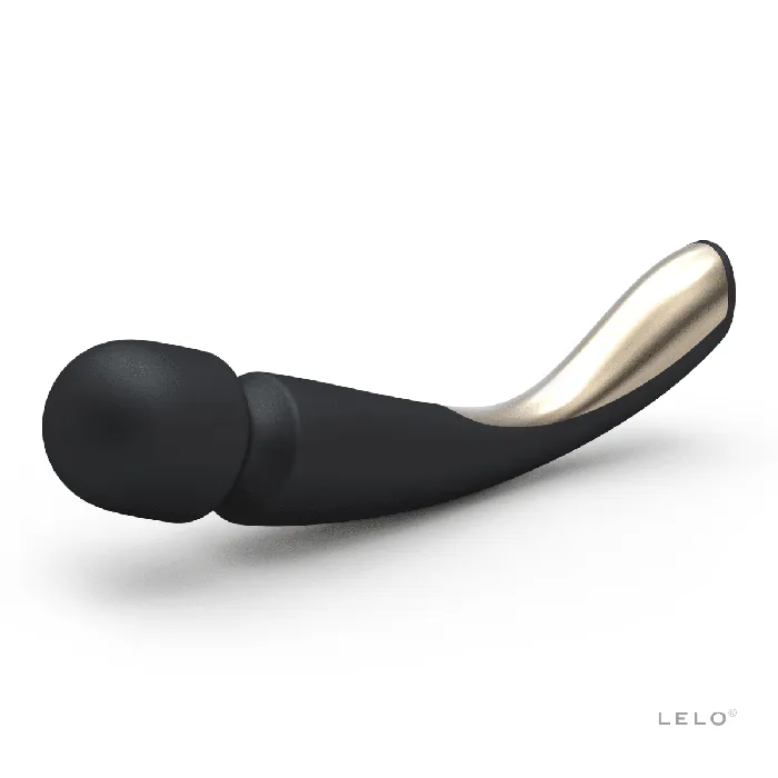 Lelo Smart Wand Vibrator Lelo Vibrators