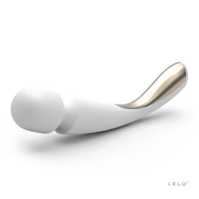 Lelo Smart Wand Vibrator Lelo Vibrators