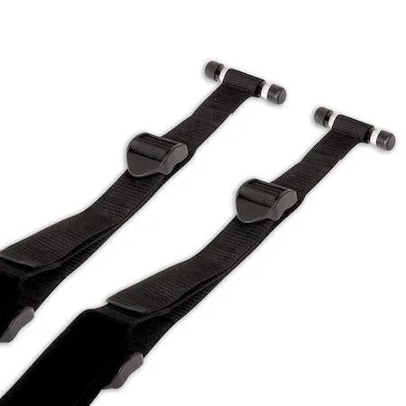 LUX FETISH LUX FETISH DOOR SLAM LOVE SWING Vibrators