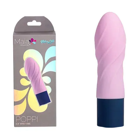 MAIA TOYS Vibrators MAIA POPPY