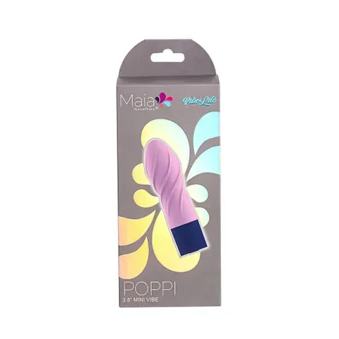 MAIA TOYS Vibrators MAIA POPPY