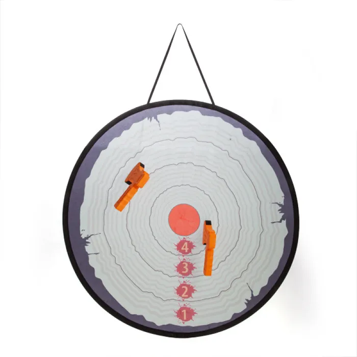 MDI AUS AXE WARRIOR TARGET THROWING GAME Games MDI AUS AXE WARRIOR TARGET THROWING GAME Games