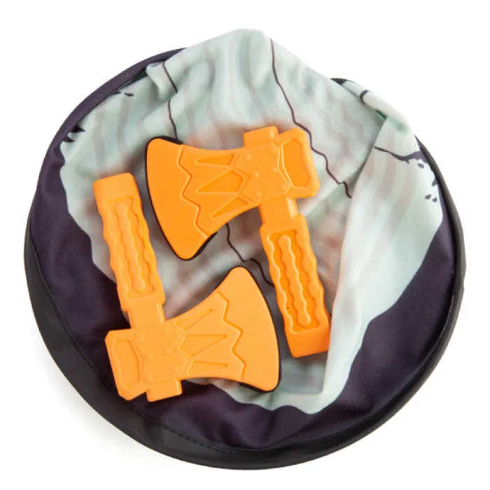 MDI AUS AXE WARRIOR TARGET THROWING GAME Games MDI AUS AXE WARRIOR TARGET THROWING GAME Games