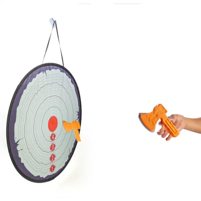MDI AUS AXE WARRIOR TARGET THROWING GAME Games MDI AUS AXE WARRIOR TARGET THROWING GAME Games
