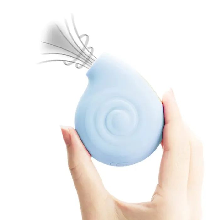 Nomi Tang Vibrators Nomi Tang Little Snail