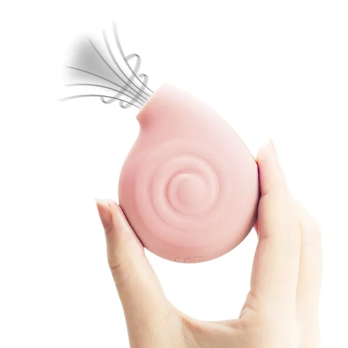 Nomi Tang Vibrators Nomi Tang Little Snail