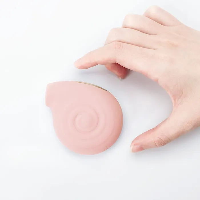 Nomi Tang Vibrators Nomi Tang Little Snail