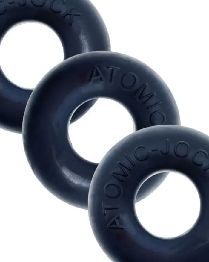 Prowler RED Vibrators Oxballs Ringer Cockring