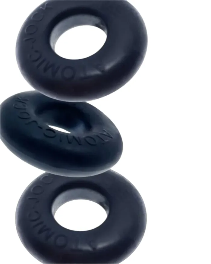 Prowler RED Vibrators Oxballs Ringer Cockring