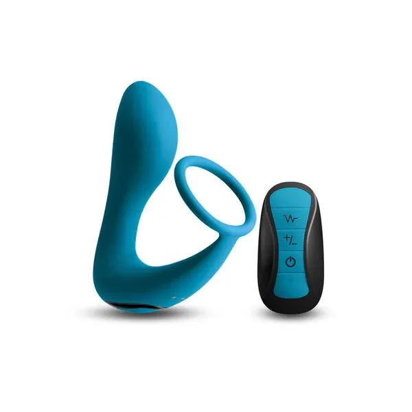 RENEGADE SLINGSHOT BLACK NS NOVELTIES Anal