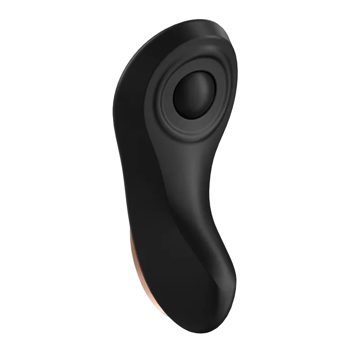 Satisfyer Little Secret Black Anal Satisfyer Little Secret Black Anal