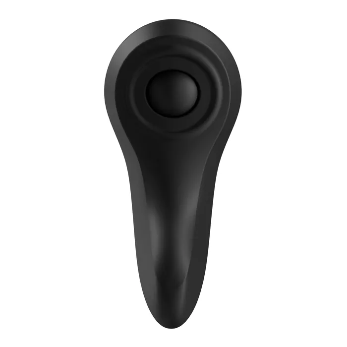 Satisfyer Little Secret Black Anal Satisfyer Little Secret Black Anal
