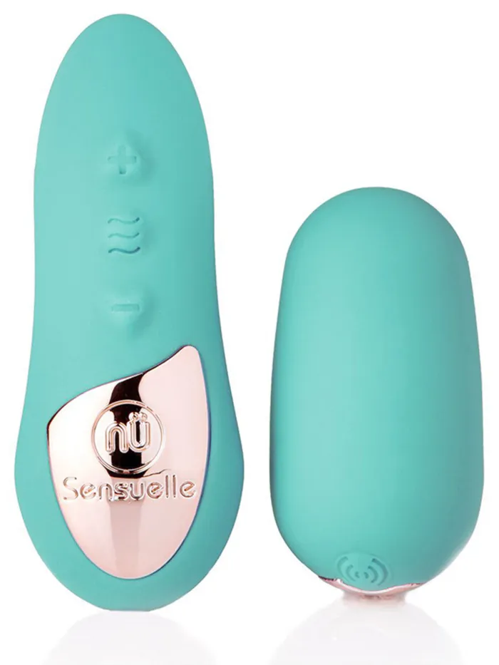 SENSUELLE Vibrators SENSUELLE PETITE EGG