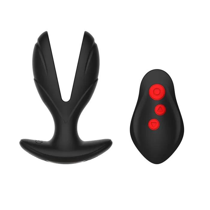 SXO TOY SHOP Vibrators Electric Shock Pulse Vibrator