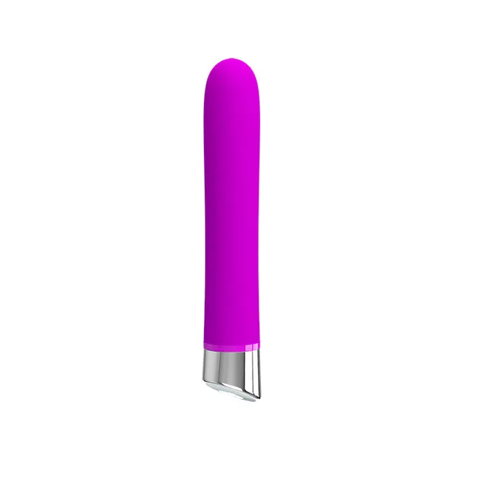 Vibe Pink Randolph Pretty Love Metro Vibrators