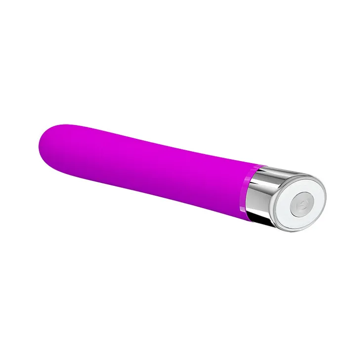 Vibe Pink Randolph Pretty Love Metro Vibrators