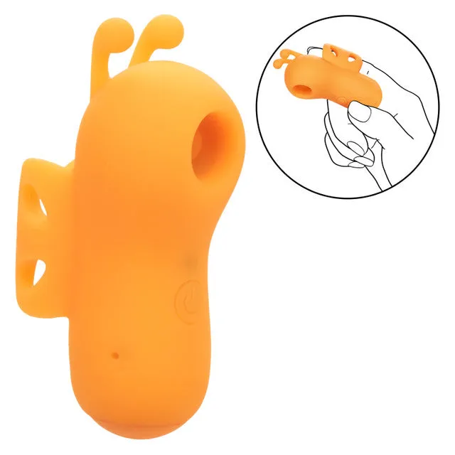 Vibrators CALEXOTICS NEON VIBE THE BUZZING VIBE