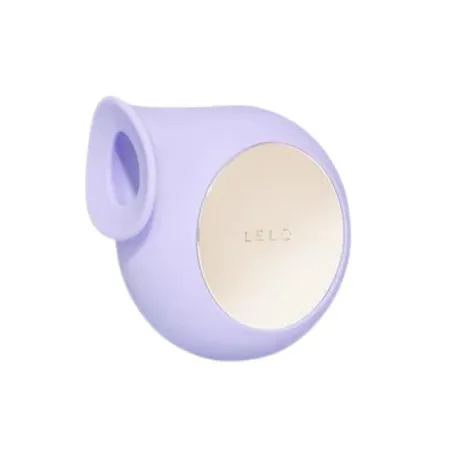Vibrators Lelo Lelo Sila Cruise