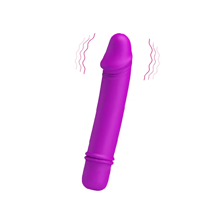 Vibrators Petite Vibe Emily Pretty Love Metro