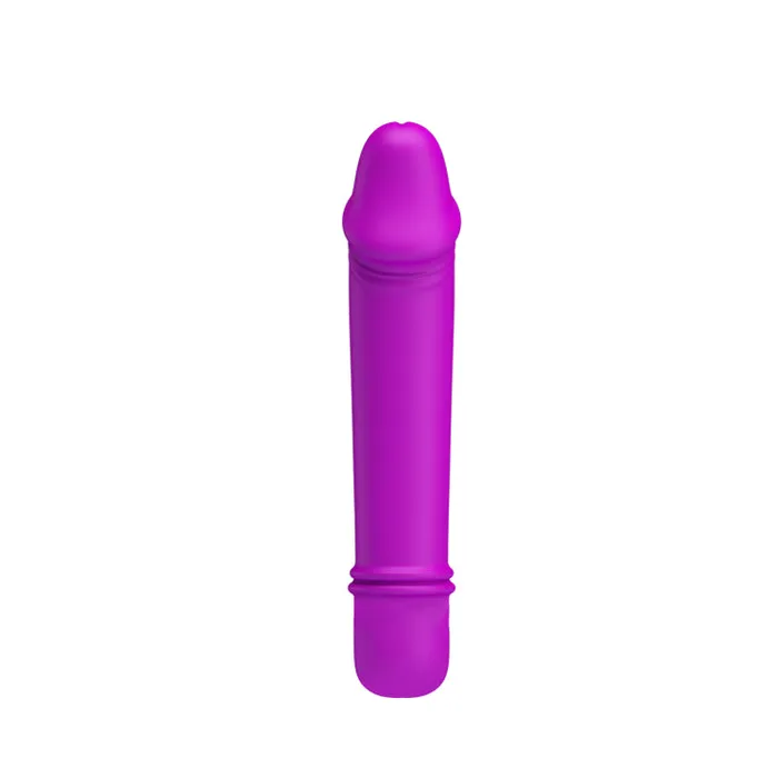 Vibrators Petite Vibe Emily Pretty Love Metro