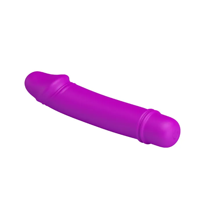 Vibrators Petite Vibe Emily Pretty Love Metro