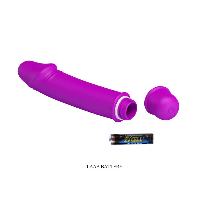 Vibrators Petite Vibe Emily Pretty Love Metro