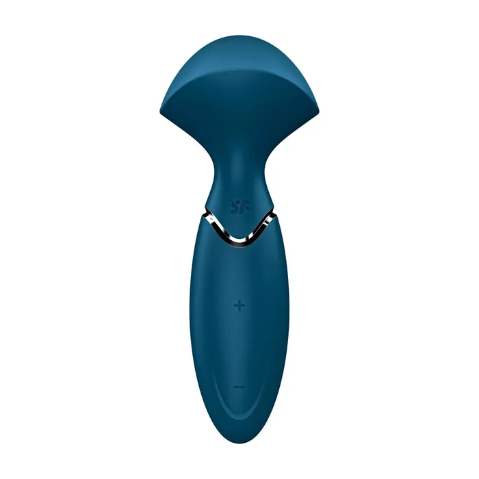 Vibrators SATISFYER SATISFYER MINI WANDER