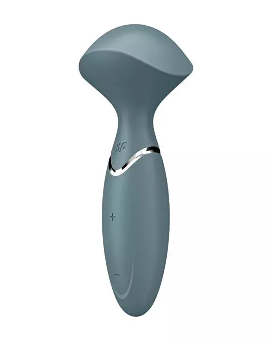 Vibrators SATISFYER SATISFYER MINI WANDER