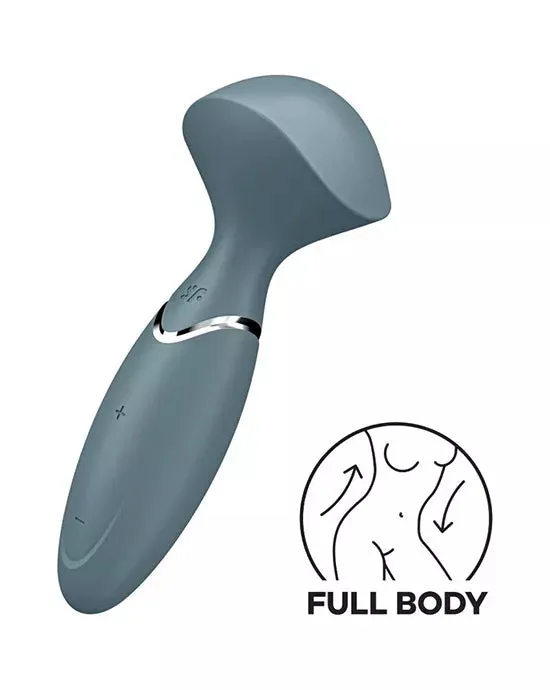 Vibrators SATISFYER SATISFYER MINI WANDER