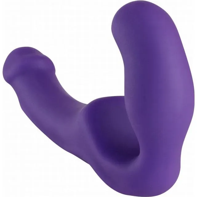 Vibrators Share Wearable Toy for Couples Experience Thrusting Bliss Fun Factory